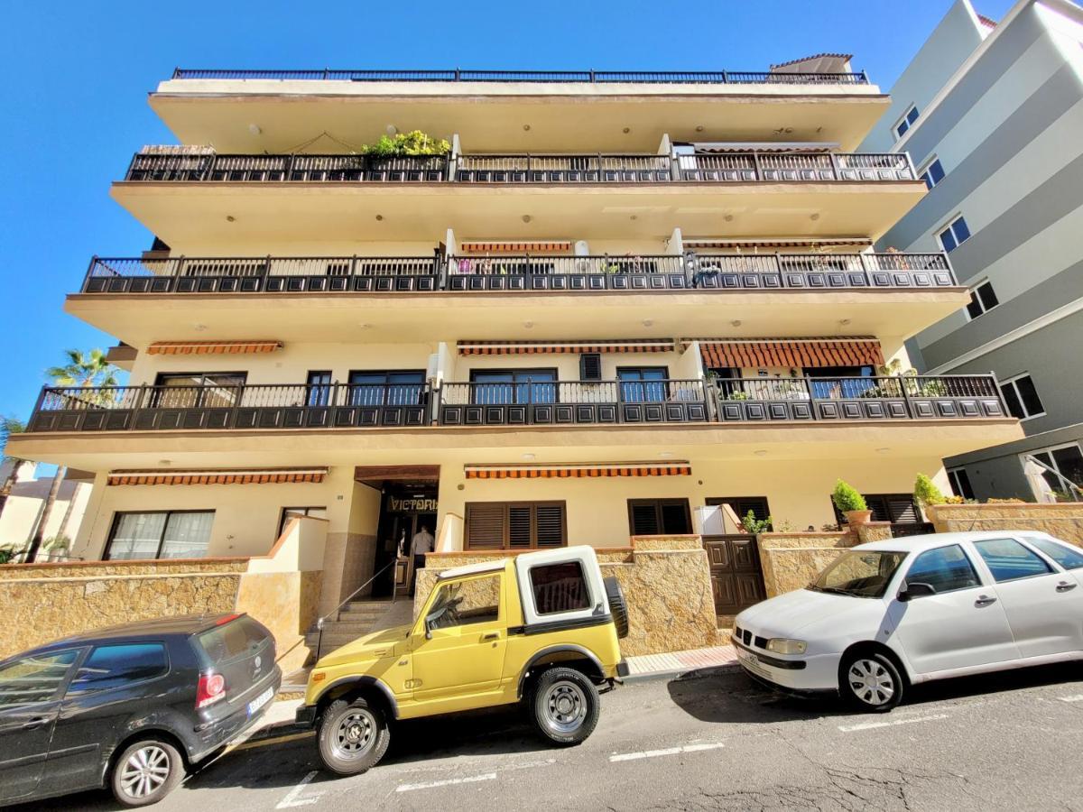Victoria Apartment 拉克鲁斯 外观 照片