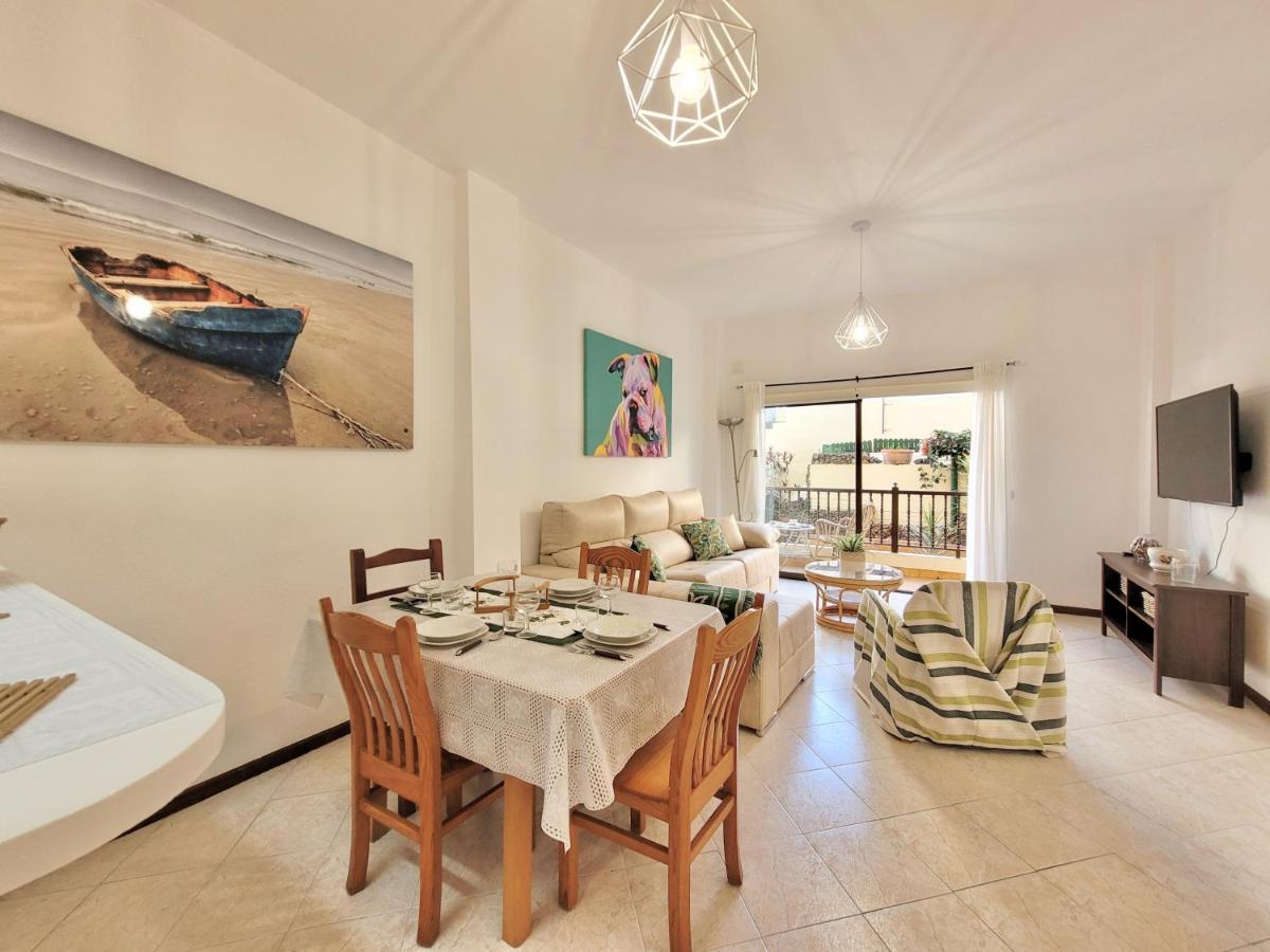 Victoria Apartment 拉克鲁斯 外观 照片