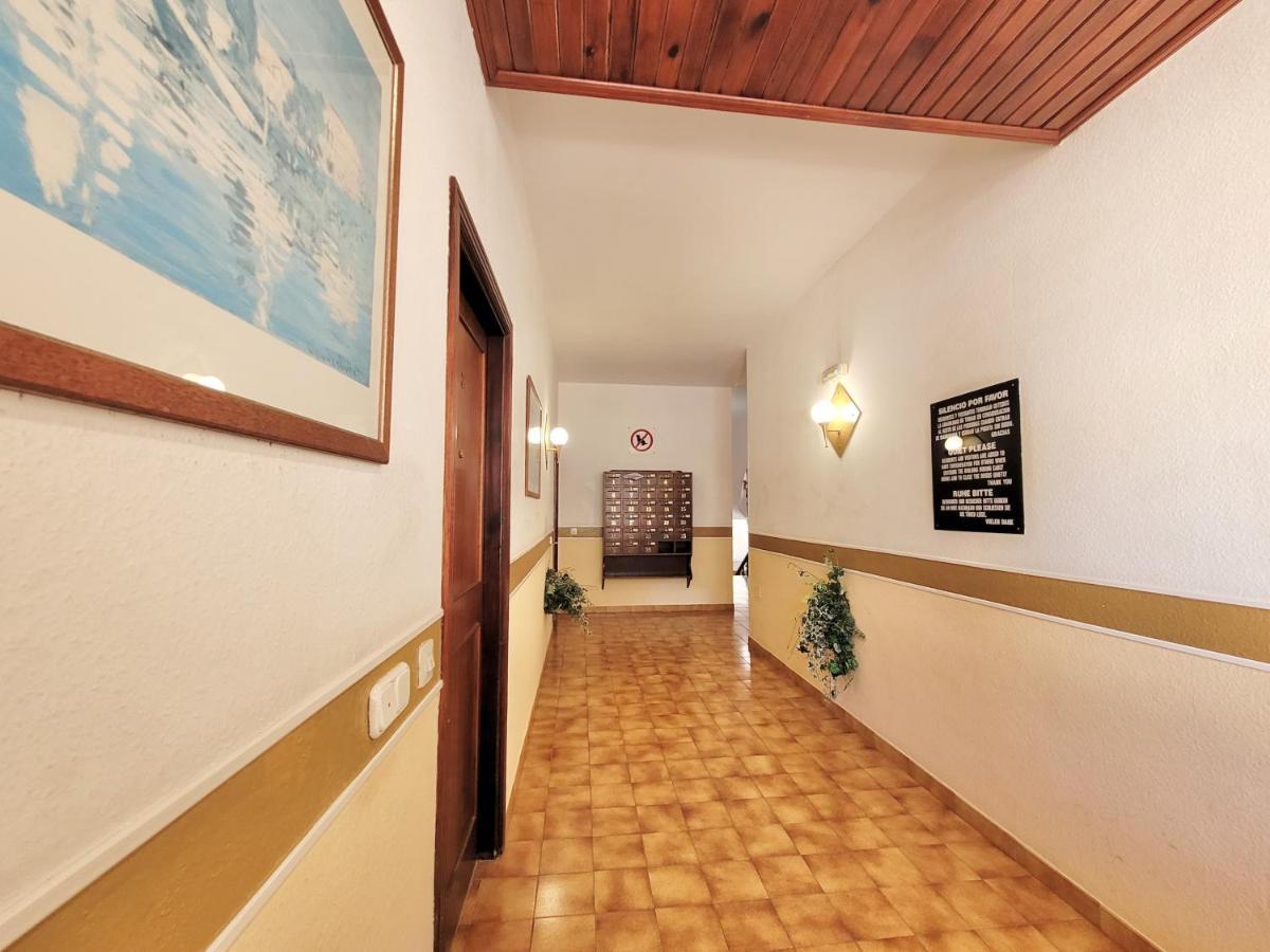 Victoria Apartment 拉克鲁斯 外观 照片
