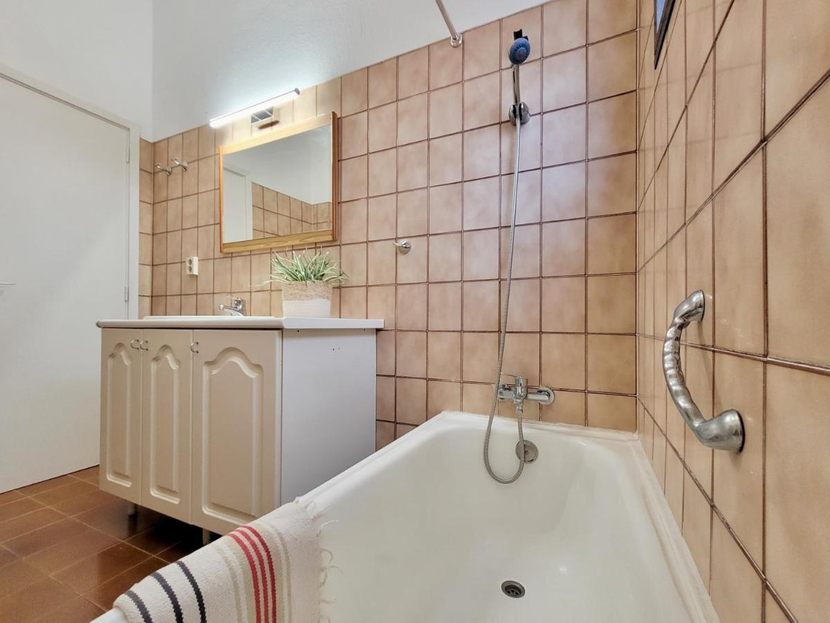 Victoria Apartment 拉克鲁斯 外观 照片