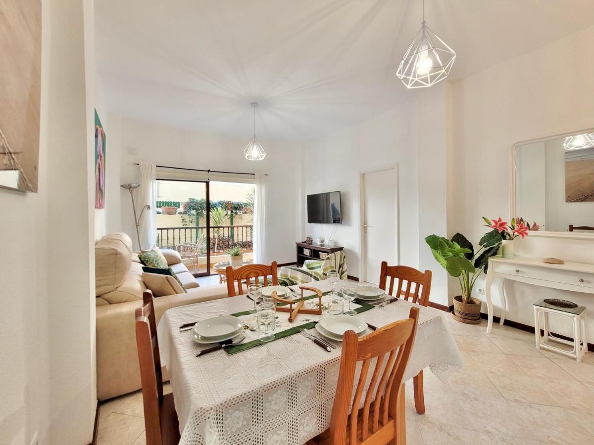 Victoria Apartment 拉克鲁斯 外观 照片