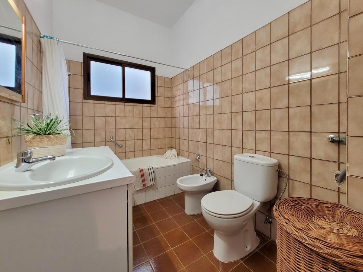 Victoria Apartment 拉克鲁斯 外观 照片