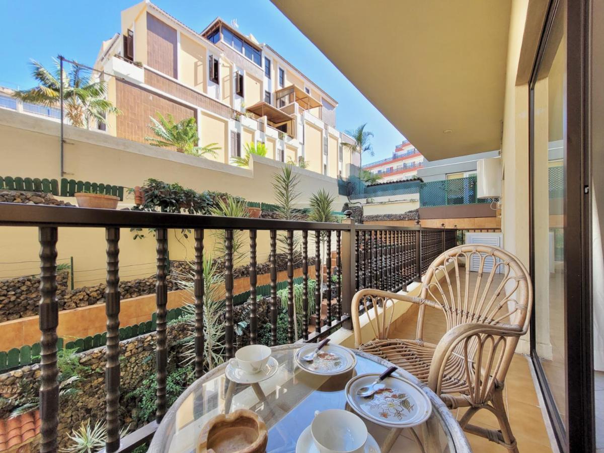 Victoria Apartment 拉克鲁斯 外观 照片