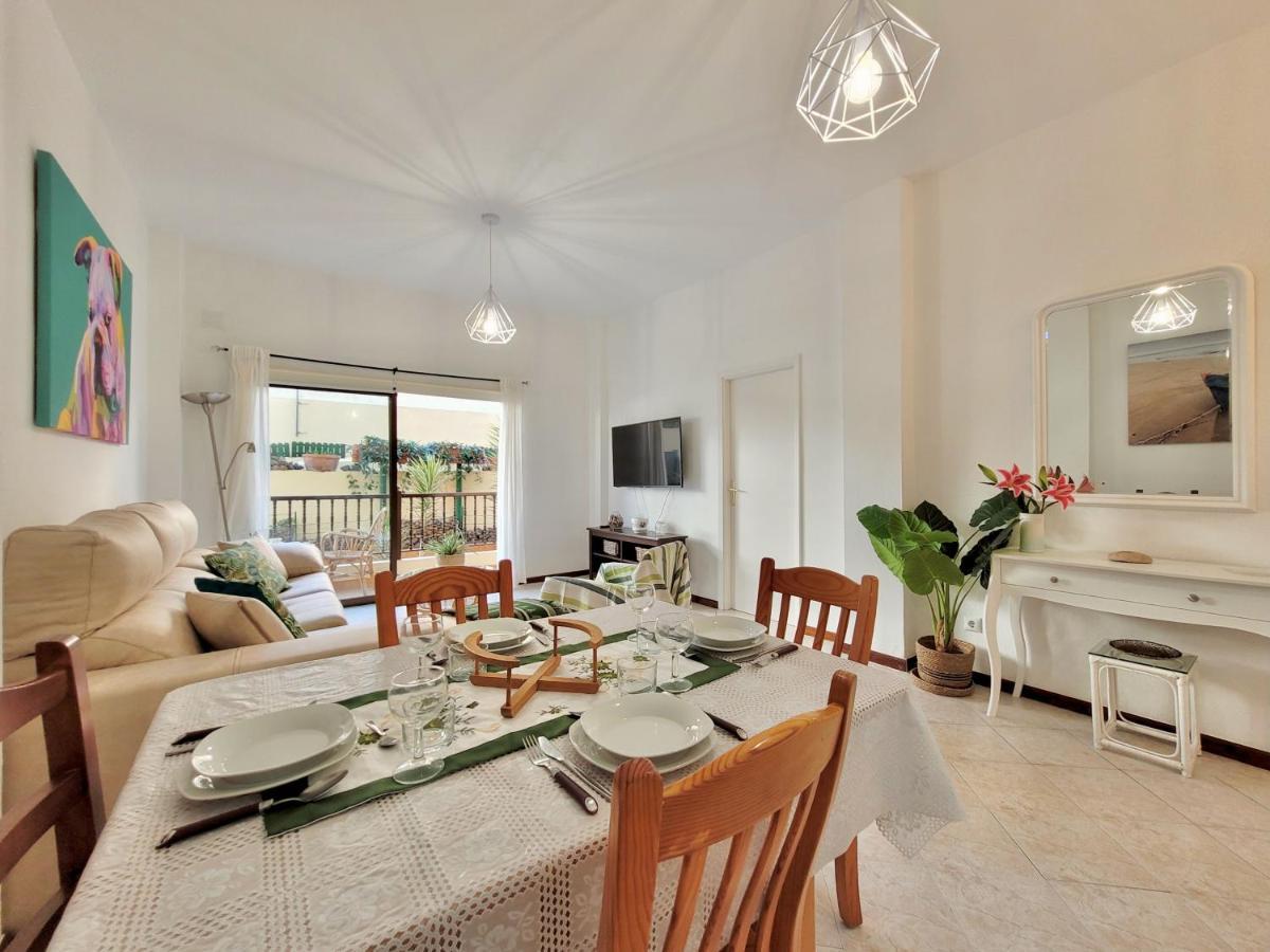 Victoria Apartment 拉克鲁斯 外观 照片